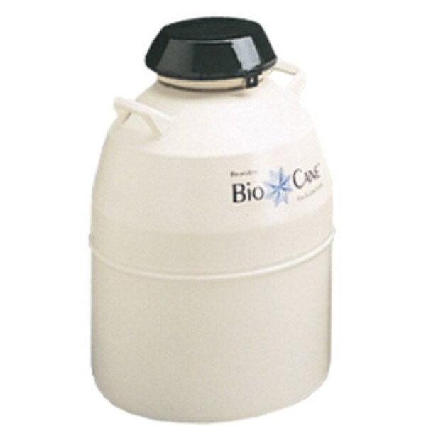 Thermo Scientific BioCane 20 Canister and Cane System
